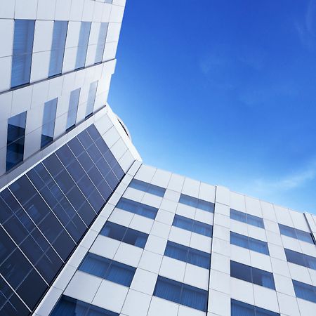 Novotel Balikpapan Eksteriør billede