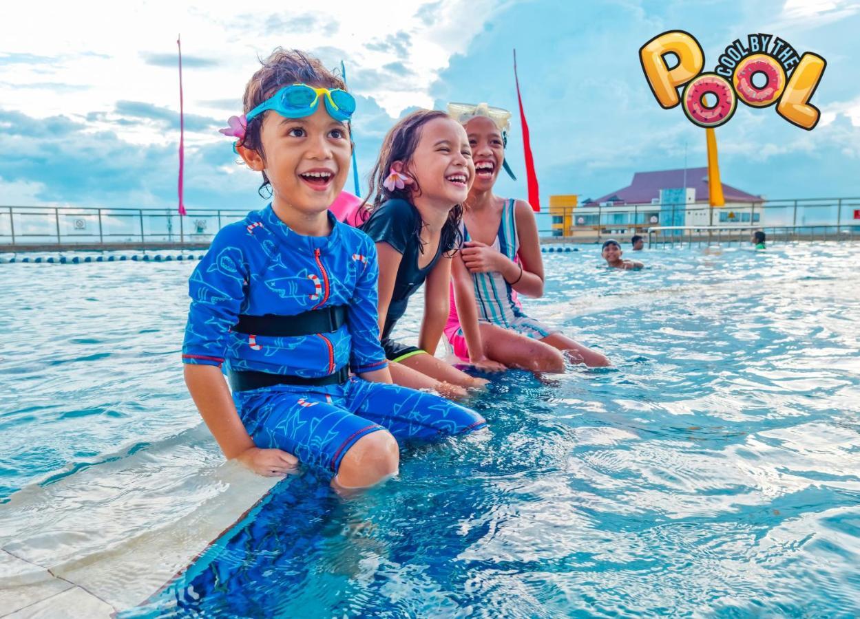 Novotel Balikpapan Eksteriør billede