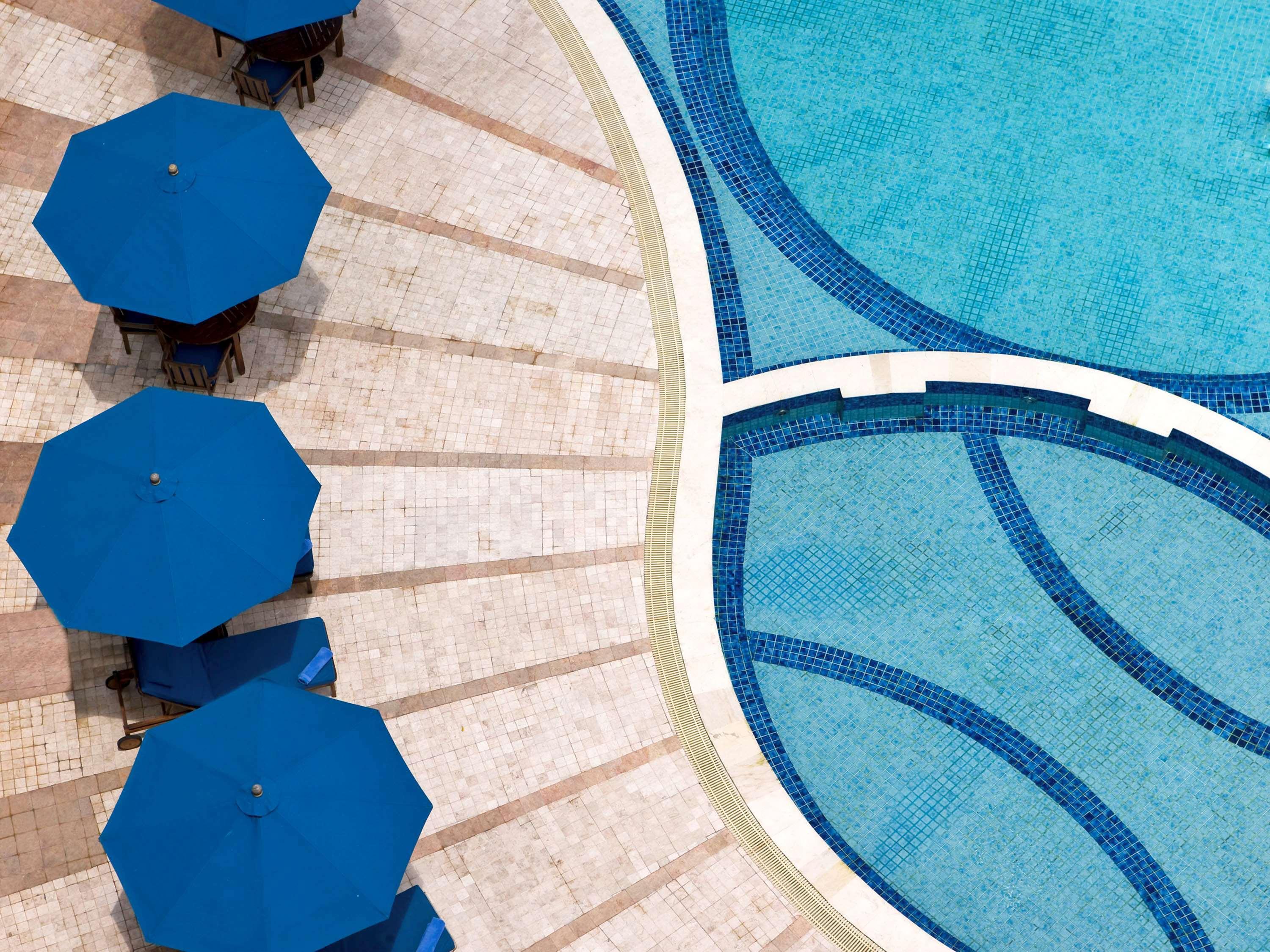 Novotel Balikpapan Eksteriør billede