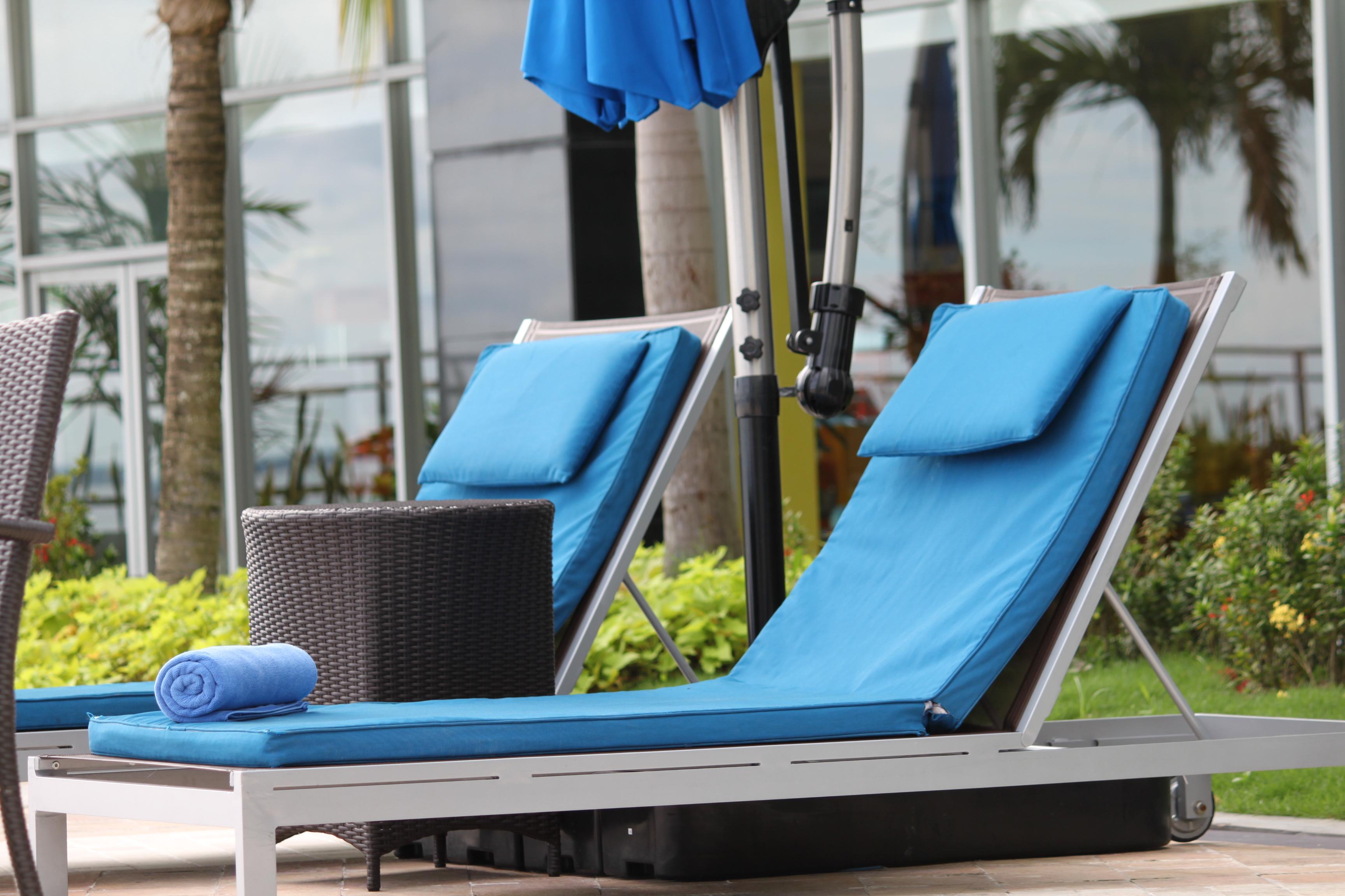 Novotel Balikpapan Eksteriør billede