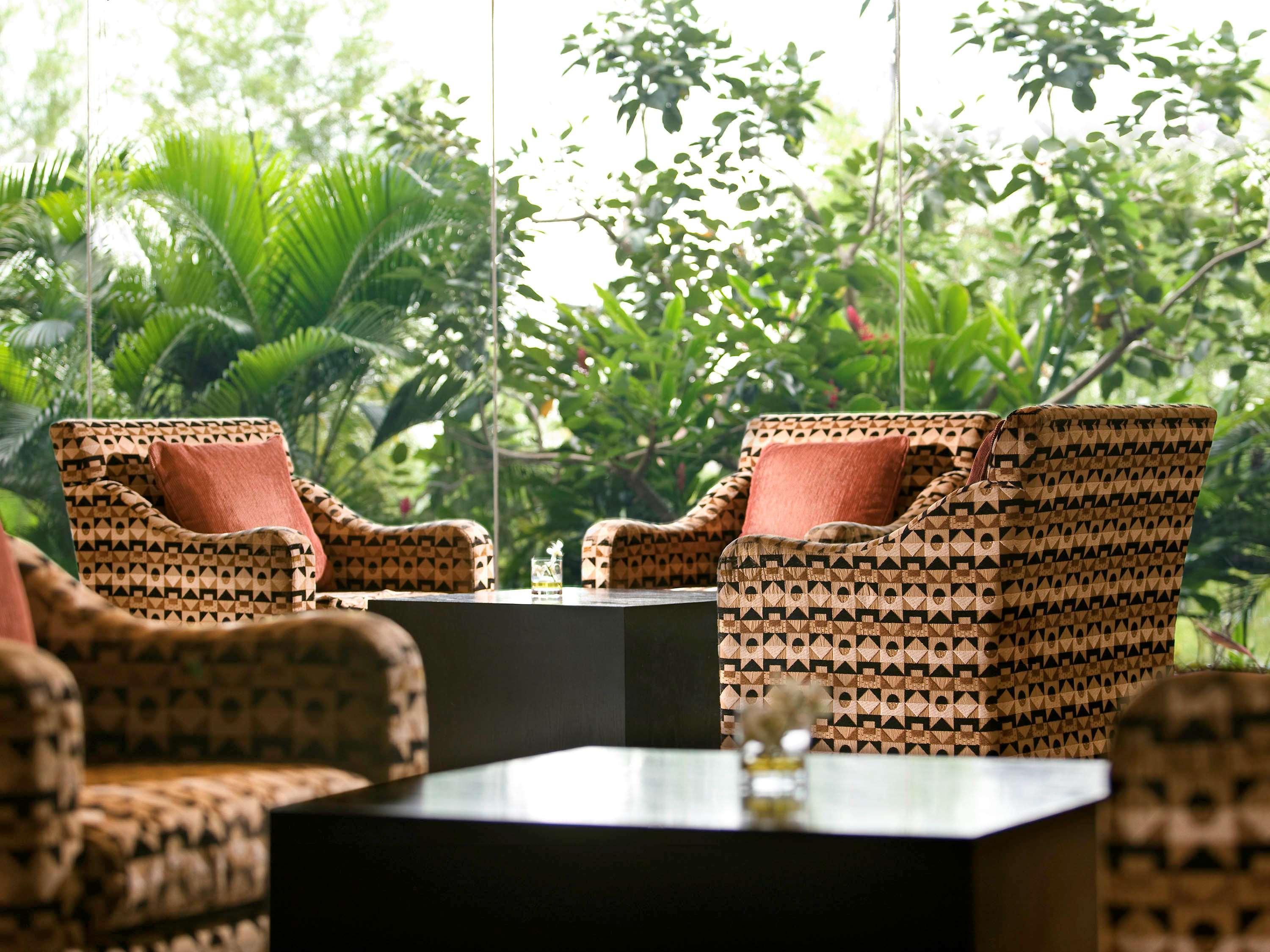 Novotel Balikpapan Eksteriør billede