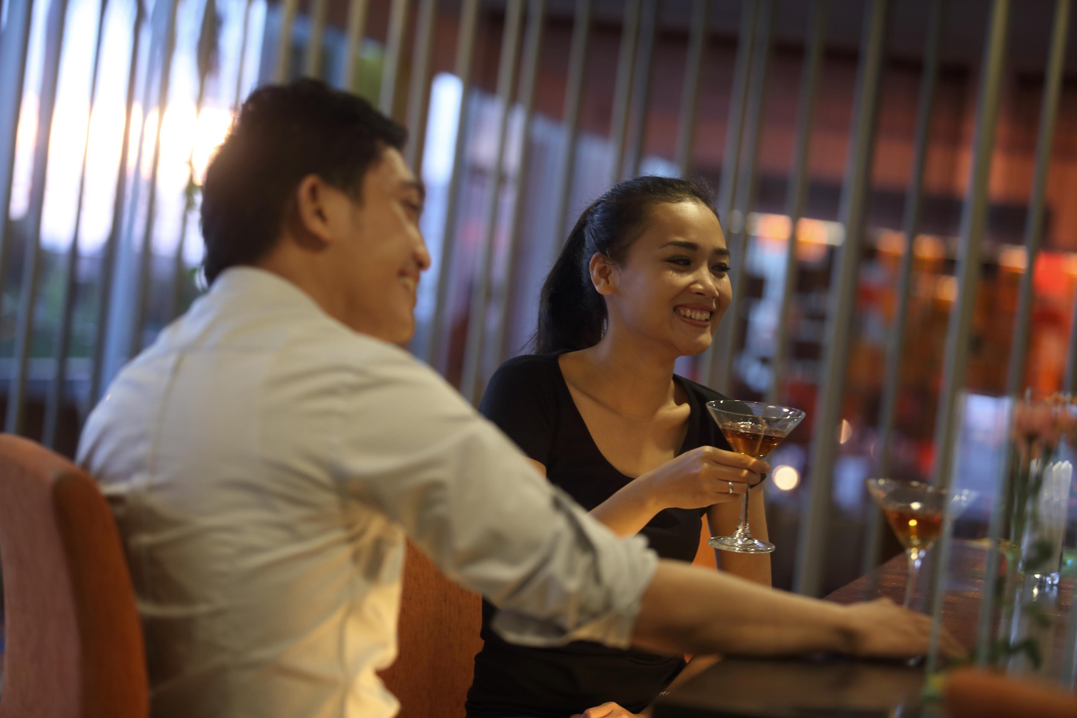 Novotel Balikpapan Eksteriør billede
