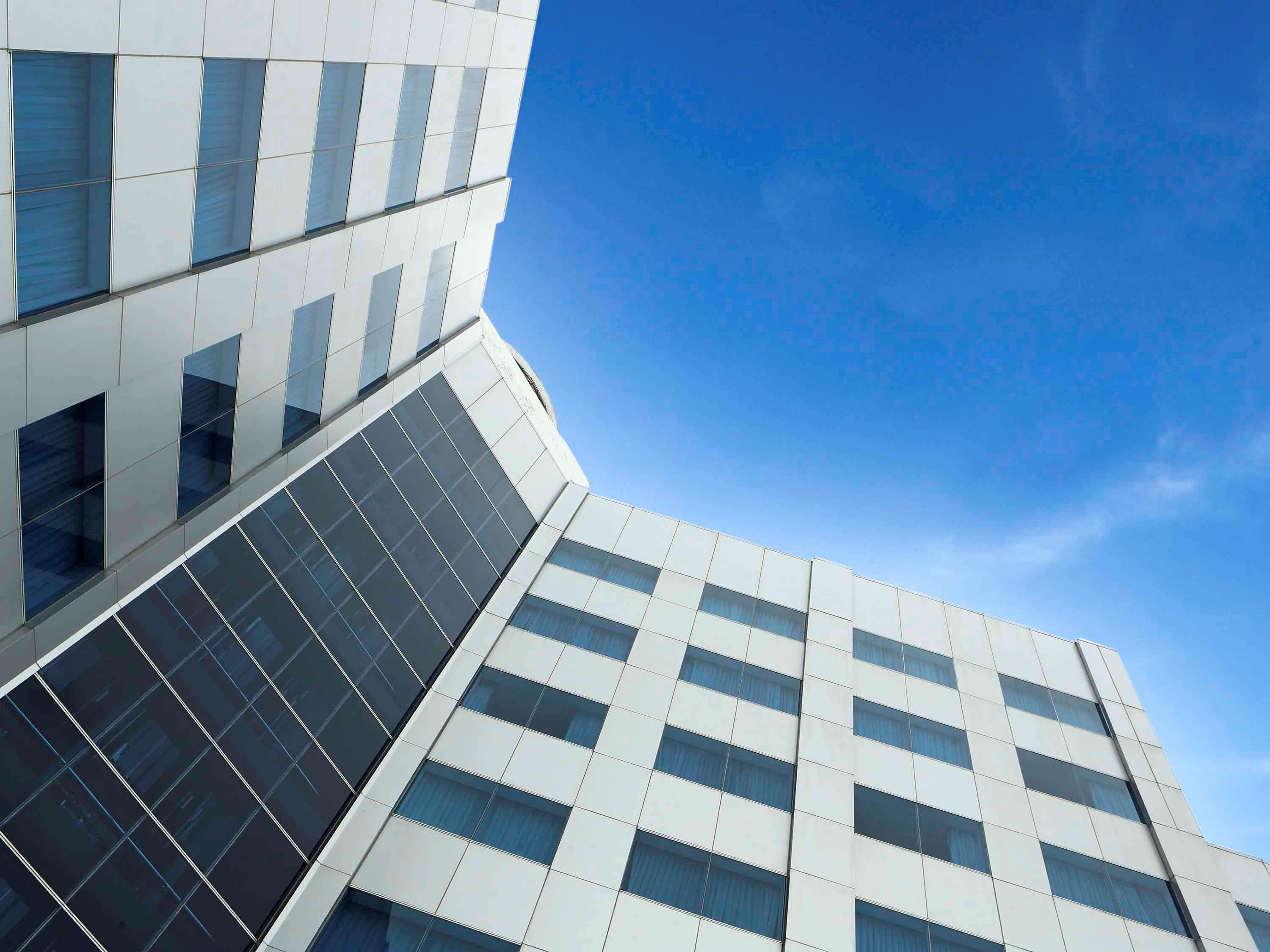 Novotel Balikpapan Eksteriør billede