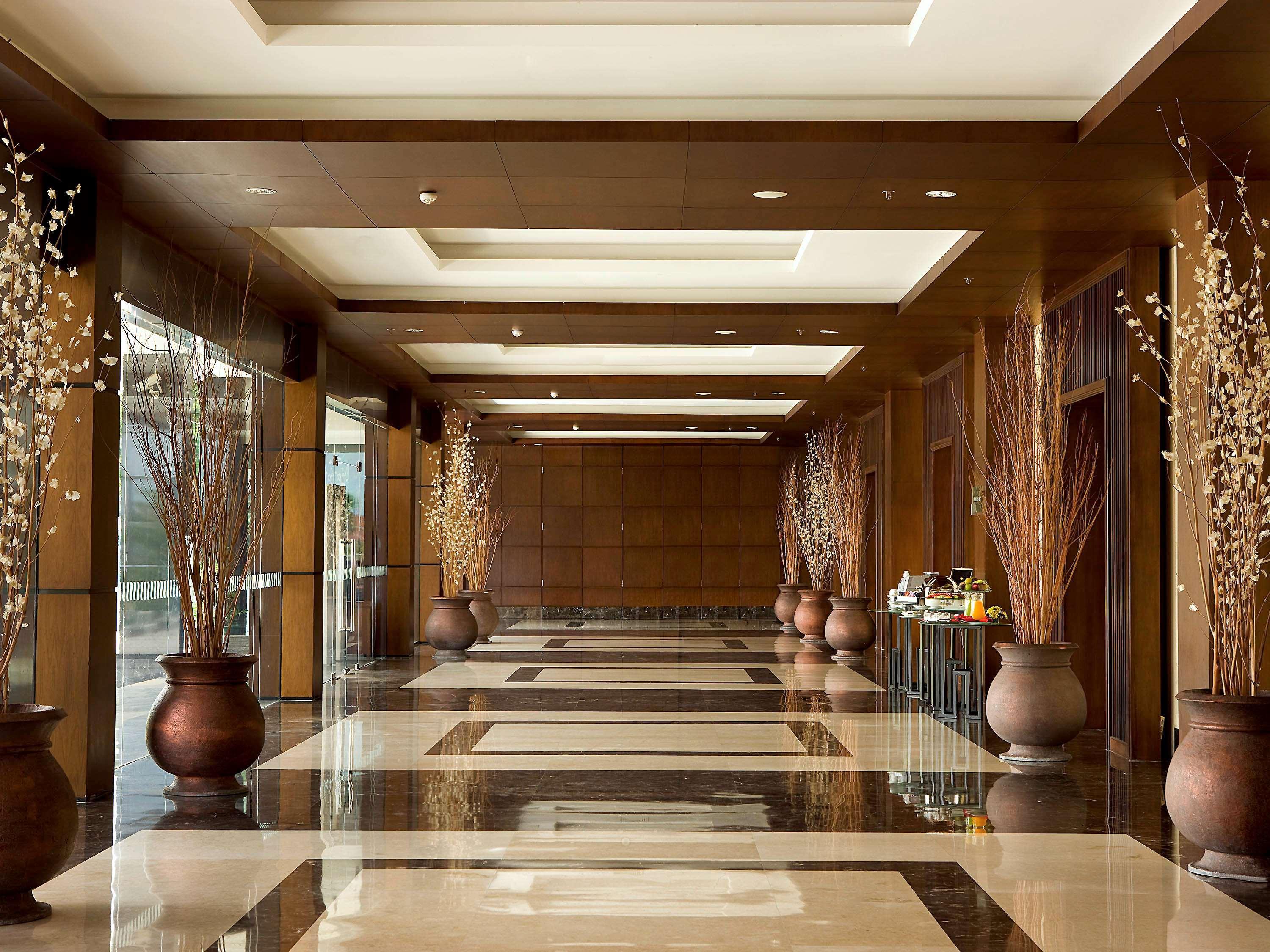 Novotel Balikpapan Eksteriør billede