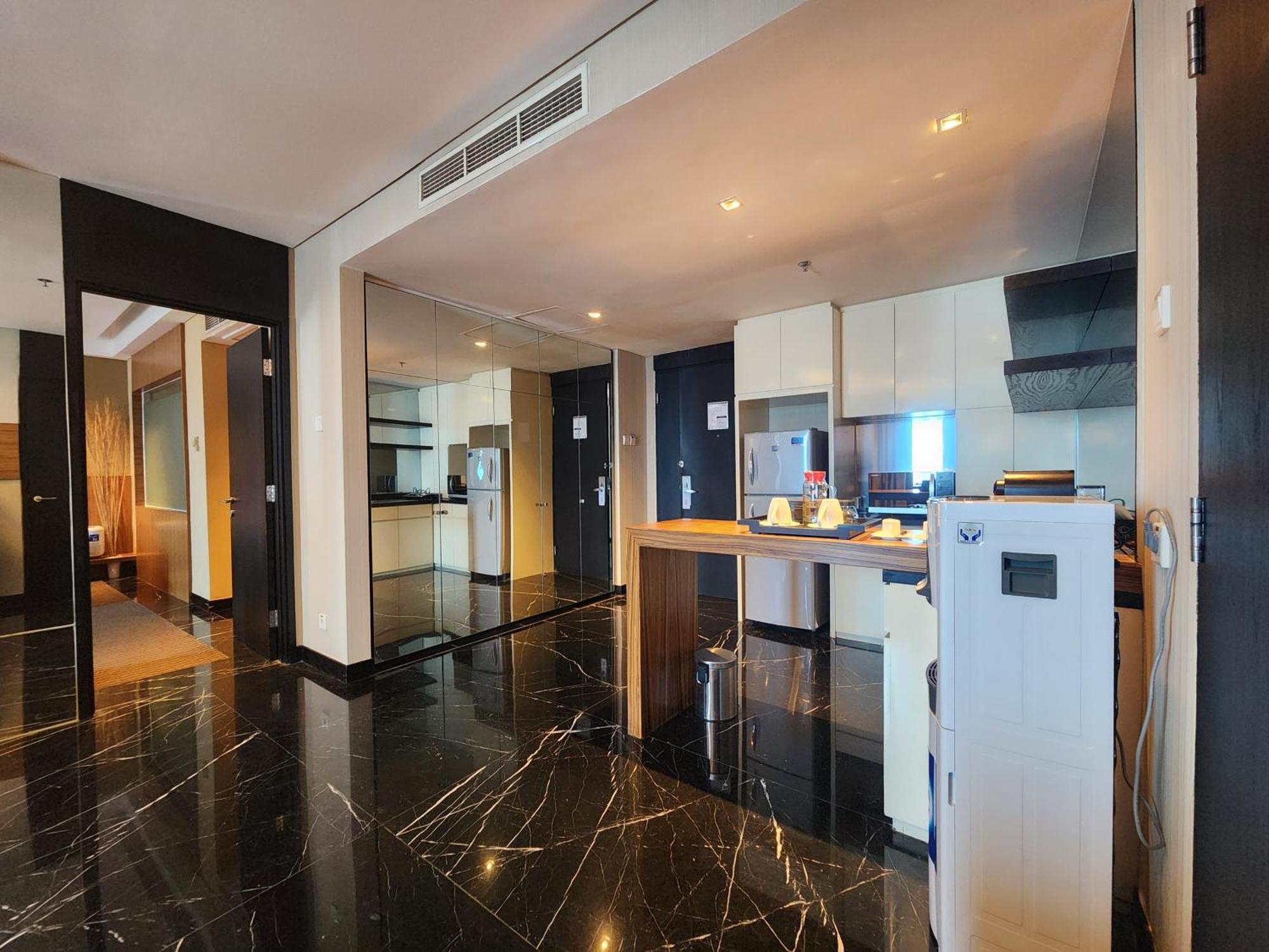 Novotel Balikpapan Eksteriør billede