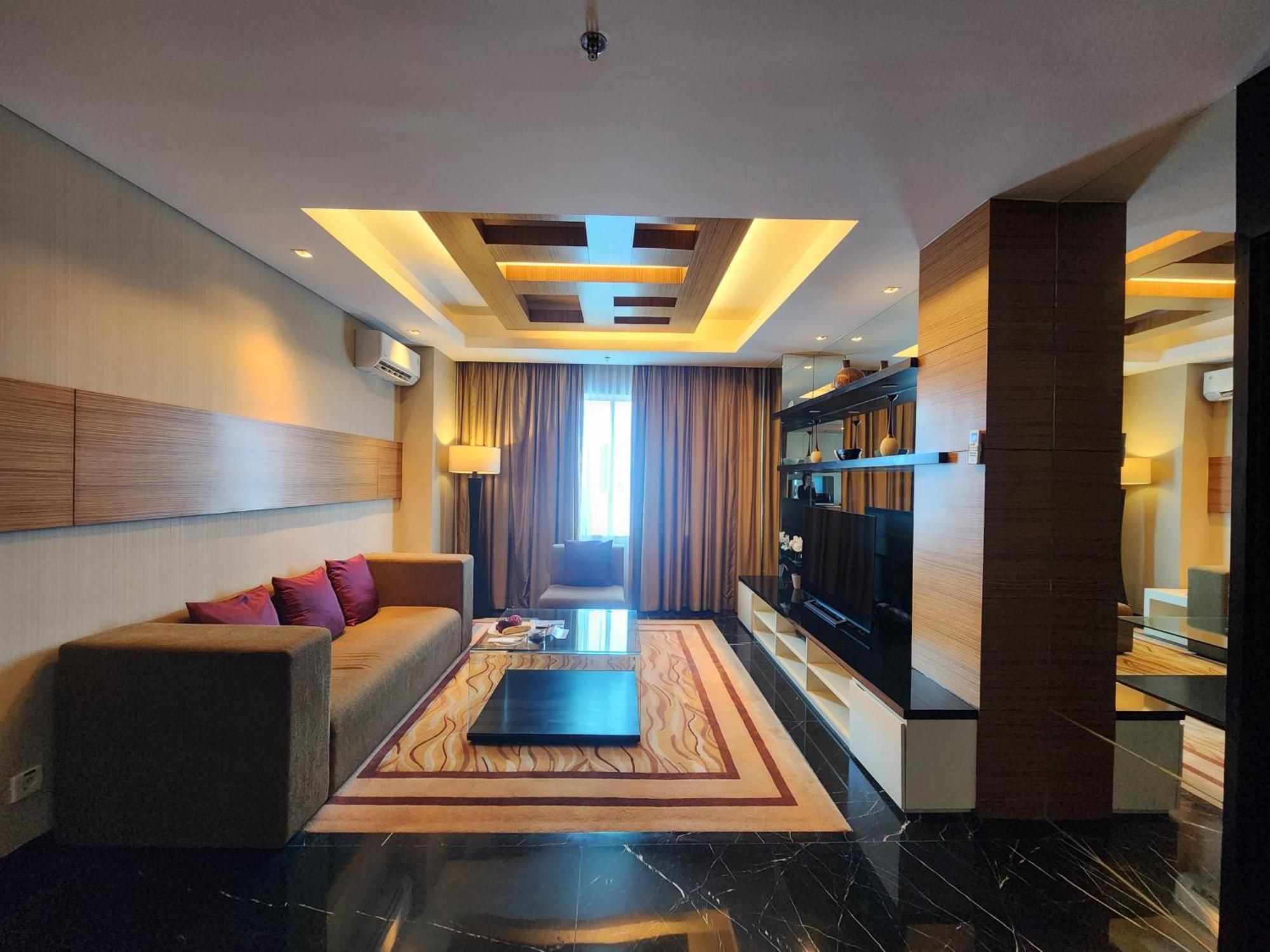 Novotel Balikpapan Eksteriør billede